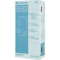 841414 Водонагрівач побутовий електричний  Atlantic Vertigo Steatite Essential 80 MP-065 2F 220E-S ( Atlantic фото 10