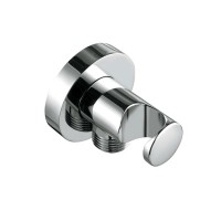605470500 Kludi Шлангове підключення з тримачем (1 сорт) Kludi