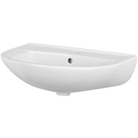 K08-104 PRESIDENT Раковина 60 з отвором для змішувача (картон) (1 сорт) MITO