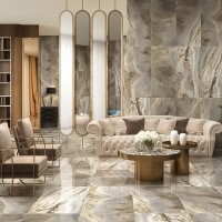 FOREST LIGHT/GRIS (1 сорт) MEGAGRES фото 6