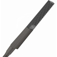 26866340 Rainfinity 100 1jet Ручний душ (1 сорт) HANSGROHE