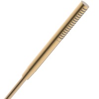 24125140 HG Pulsify S Ручний душ EcoSmart, brushed bronze (1 сорт) HANSGROHE