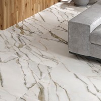 BORGINI GOLD SATIN (1 сорт) Cersanit фото 1