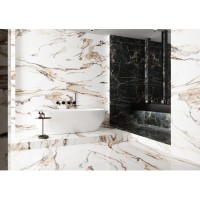 GRES CALACATTA GOLD POLER (1 сорт) Cerrad фото 1