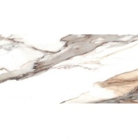 GRES CALACATTA GOLD POLER (1 сорт) Cerrad