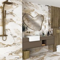 VALERIA RLV ORO (1 сорт) Geotiles фото 1