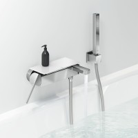 33553003 PLUS Змішувач д/ванни, хром (1 сорт) Grohe фото 2