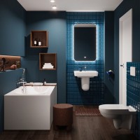 BA180CAS2V-01 O.NOVO/CASSANDRA Ванна 180х80см, білий (1 сорт) VILLEROY  BOCH фото 4
