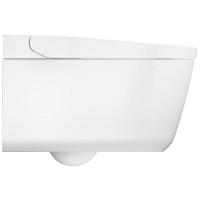 36508SH0 Sensia Pro безобідковий унітаз-біде, підвісний (1 сорт) Grohe фото 3