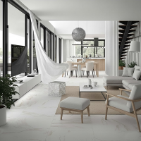 P.E. SYROS GOLD SAT RECT (1 сорт) ALMERA CERAMICA (SPAIN) фото 2