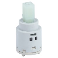 5050010B DO IT Картридж для змішувача д/раковини (1 сорт) Devit фото 1