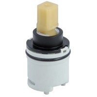 56110B LAGUNA Картридж для змішувача д/кухні (1 сорт) Devit фото 1