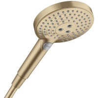 26530140 Raindance Select S 120 3jet Ручний душ (1 сорт) HANSGROHE фото 1