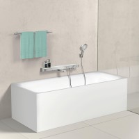 26530140 Raindance Select S 120 3jet Ручний душ (1 сорт) HANSGROHE фото 2
