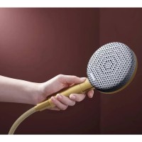 24511140 HG Raindance Alive Select S Ручний душ 125 3jet EcoSmart, brushed bronze (1 сорт) HANSGROHE фото 6