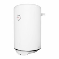 8413460 Водонагрівач побутовий електричний Atlantic Steatite Ego Slim VM 050 D325-1-BC (1500W) (1 со Atlantic фото 1