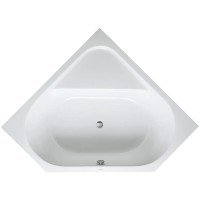 700137000000000 D-code  Ванна 1400x1400mm (1 сорт) DURAVIT фото 1
