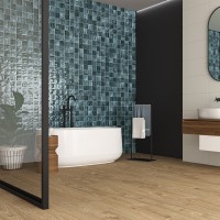 EC.COOL BLUE (1 сорт) CERAMICA DESEO фото 2