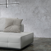 MARCELLO LIGHT GREY MATT (1 сорт) Cersanit