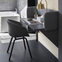 GBM80160M BLACK MATT (1 сорт) MEGAGRES фото 4