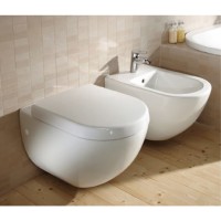 9M55S101 (9955S101) SUBWAY Кришка (1 сорт) VILLEROY  BOCH фото 2