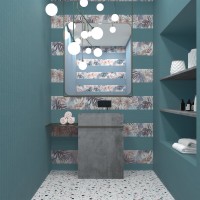 ARTS BLUE (1 сорт) Ape Ceramica фото 1