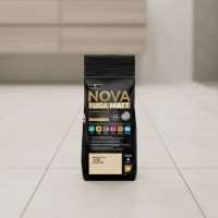 Зат WIM  NOVA FUGA MATT 1/35  2кг багама-беж (1 сорт) WIM фото 2