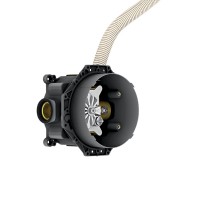 16182180 Electronic внутрішня частина змішувач для раковини (1 сорт) Axor