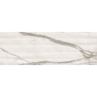 COSIMA WHITE STRUCTURE SATIN (1 сорт) OPOCZNO PL