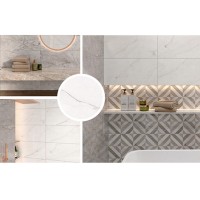 MYSTIC WHITE GLOSSY (1 сорт) OPOCZNO UA фото 4