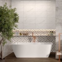 MYSTIC WHITE GLOSSY (1 сорт) OPOCZNO UA фото 2