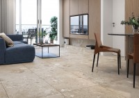 N.URA SILK BEIGE (1 сорт) ALMERA CERAMICA (SPAIN) фото 8