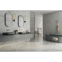 PRIS.LAB.LEYENDA GRIGIO (1 сорт) ALMERA CERAMICA (SPAIN) фото 10