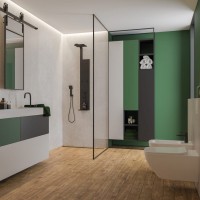 PODLOGA GIORNATA SABBIA (1 сорт) Cerrad фото 2