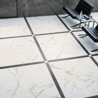 W6P601B CARRARA (1 сорт) MEGAGRES фото 1