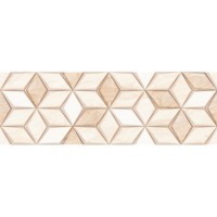 ROYAL DIANA CREMA DECOR (1 сорт) CERAMICA DESEO