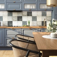 VICTORIA 200 MIX COULEURS (1 сорт) ALMERA CERAMICA (SPAIN) фото 7