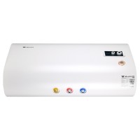 EH100R Spring водонагрівач (бойлер) горизонтальний 100л. (1 сорт) WILLER фото 1