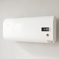 EH100R Spring водонагрівач (бойлер) горизонтальний 100л. (1 сорт) WILLER фото 9