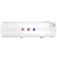 EH100R Spring водонагрівач (бойлер) горизонтальний 100л. (1 сорт) WILLER фото 3
