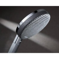 24580000 HG Raindance Alive Q Душова система 210/340 1jet з ShowerSelect Comfort, хром (1 сорт) HANSGROHE фото 6
