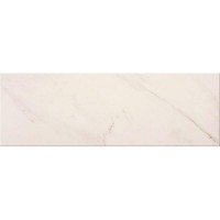 MARIEL WHITE GLOSSY (1 сорт) Cersanit