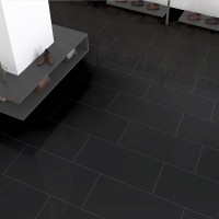 TECHNIC NEGRO (1 сорт) ALMERA CERAMICA (SPAIN) фото 1