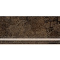 LUKAS BROWN STEPTREAD (1 сорт) Cersanit