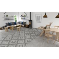 STONEHENGE світло-сірий 44G510/44G519/44GП70 (1 сорт) Golden Tile