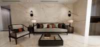 ONYX SAFRON POLISHED (1 сорт) ALMERA CERAMICA-2 фото 3