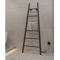 ESCE1-60/160C31 ESCADA ELECTRO Рушникосушка електрична у вигляді драбинки, колектори з круглим перет INSTAL PROJEKT фото 2