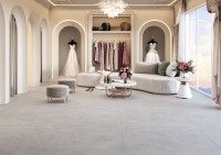 ORIENTAL GREY MATT (1 сорт) ALMERA CERAMICA-2 фото 4