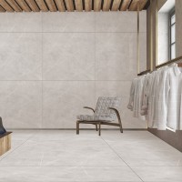 ORIENTAL GREY MATT (1 сорт) ALMERA CERAMICA-2 фото 3