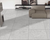 TUANA GREY MATT ### (1 сорт) CERAMICA DESEO фото 1